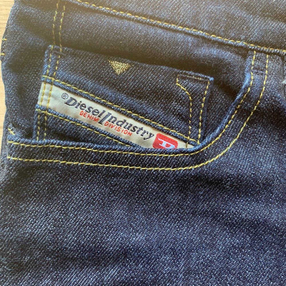 Amazing Diesel Jeans - Great Condition